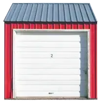 Eşya Depolama Hizmeti